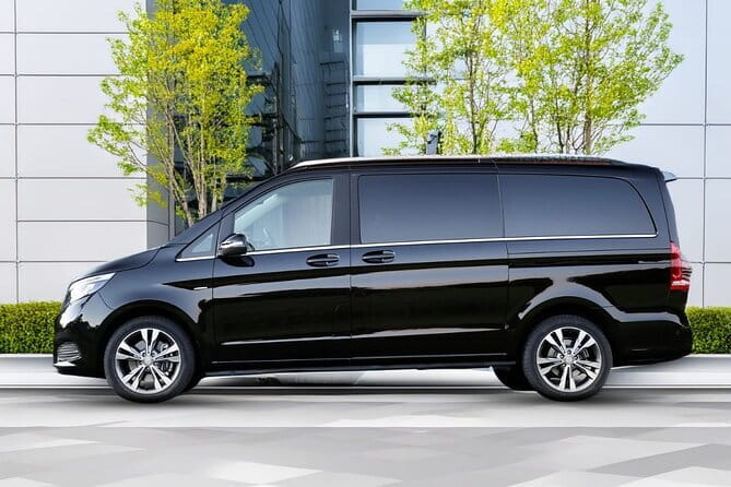 Florence Airport Private Transfer to the City - The one issue to plan around: the final drop-off