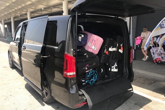 Florence Airport Private Transfer to the City - Who will get the most from this transfer