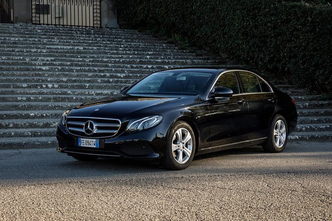 Florence Airport Private Transfer to the City - Should you book it?