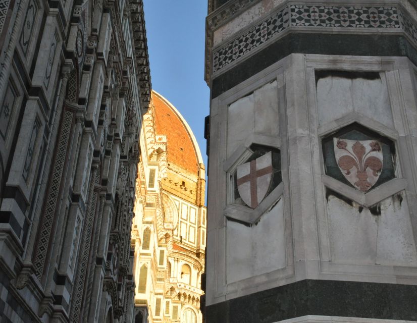 Florence: Baptistery, Duomo Museum, Cathedral, & Bell Tower - Practical details before you book