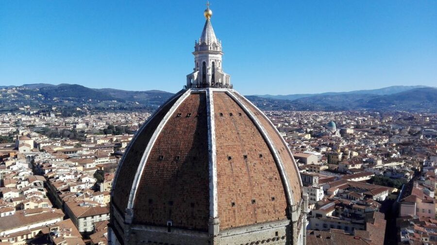 Florence: Baptistery, Duomo Museum, Cathedral, & Bell Tower - FAQ