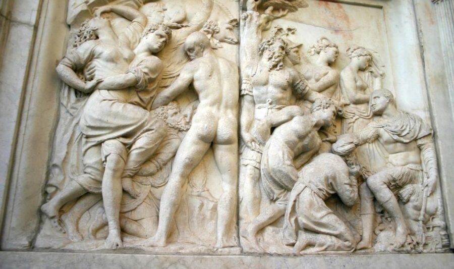 Florence: Bargello Museum Guided Tour with Entry Ticket - What the $44.41 price covers
