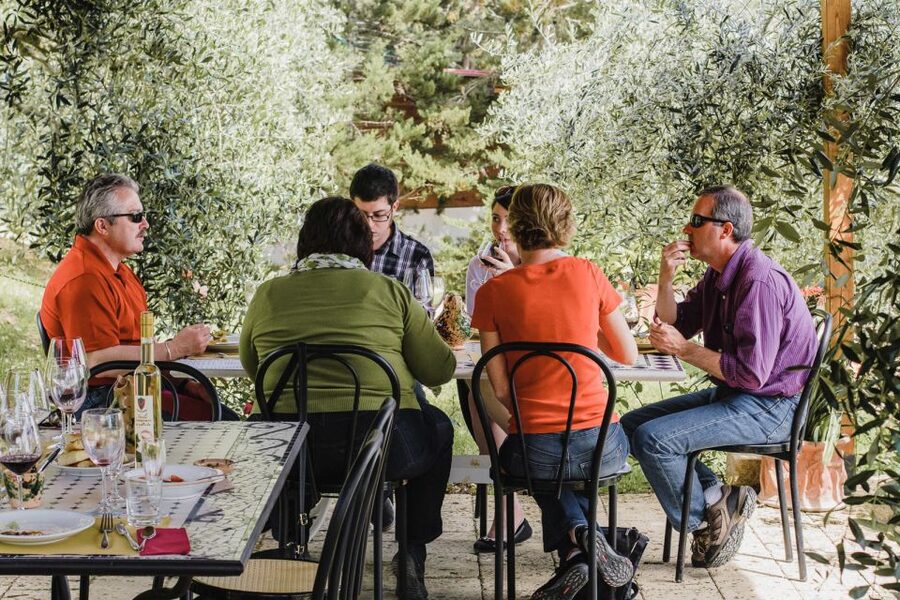 Florence: Best of Tuscany – Siena, Chianti & San Gimignano - Who should book this Tuscan day trip