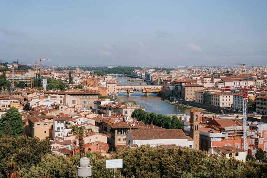 Florence: Best of Tuscany – Siena, Chianti & San Gimignano - Siena’s lanes and Piazza del Campo