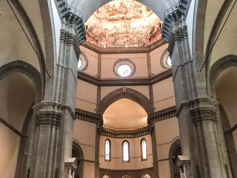 Florence: Brunelleschi's Dome Climb and Duomo Complex Pass - Is the $67.47 price good value?