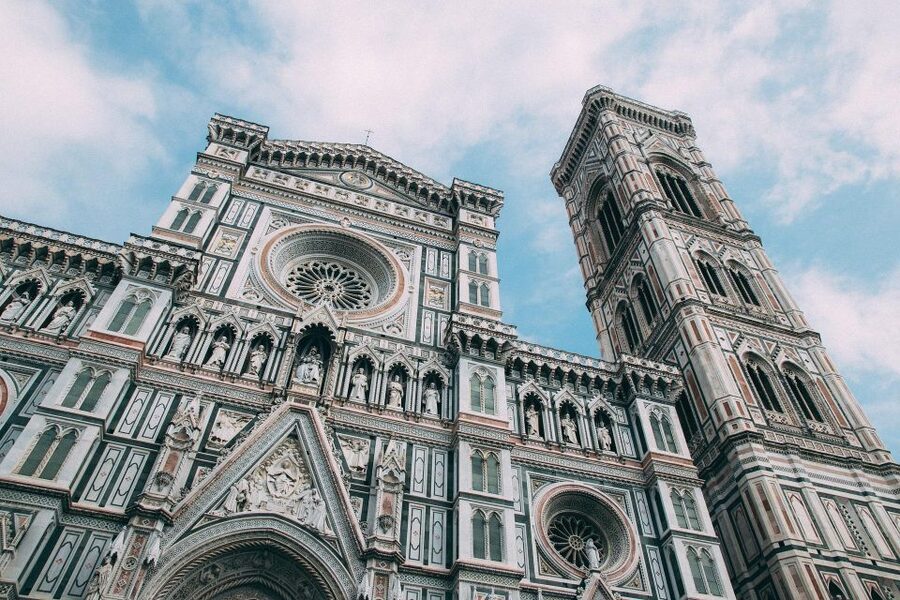 Florence: Brunelleschi's Dome Climb Entry Ticket & Duomo - FAQ