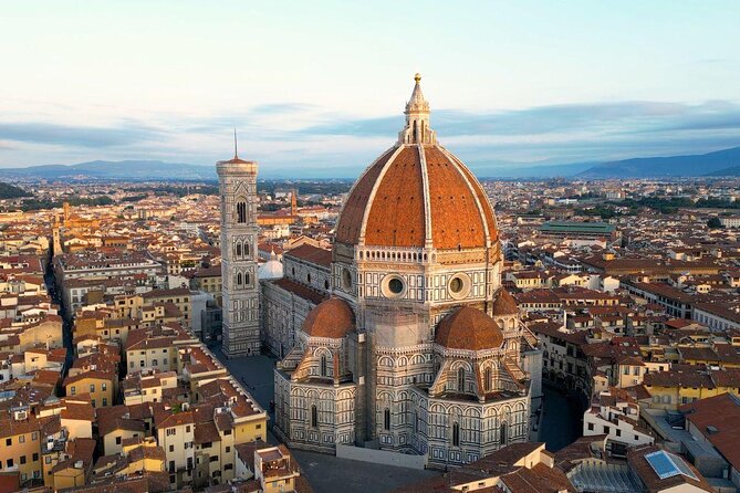 Florence by Bike: A Guided Tour of the City’s Highlights - Five things to know before you book