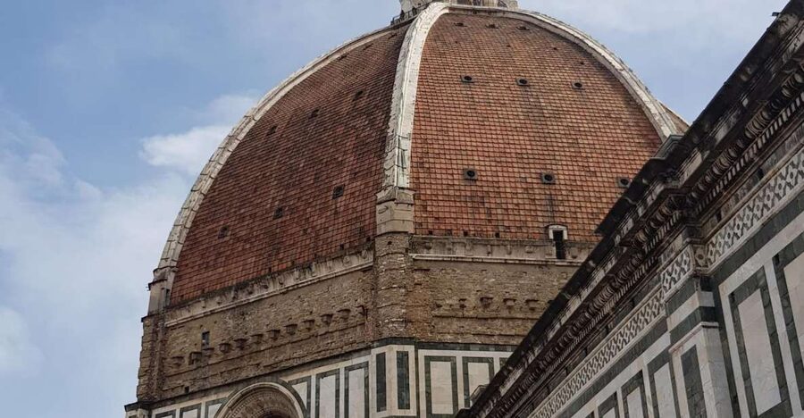 Florence: Cathedral, Terraces and Dome Skip-the-Line Tour - Inside Santa Maria del Fiore