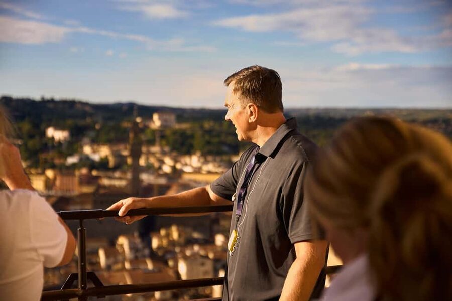 Florence: Cathedral, Terraces and Dome Skip-the-Line Tour - Is $116 Good Value?