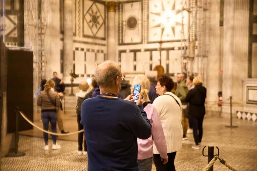 Florence: Cathedral, Terraces and Dome Skip-the-Line Tour - Practical Details Before You Go