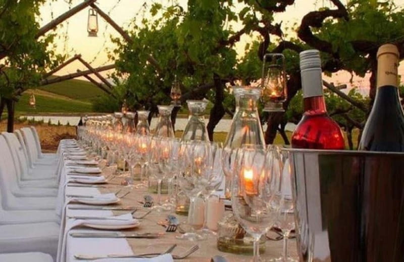 Florence: Chianti Vineyards Tour with Wine Tasting & Dinner - At a glance