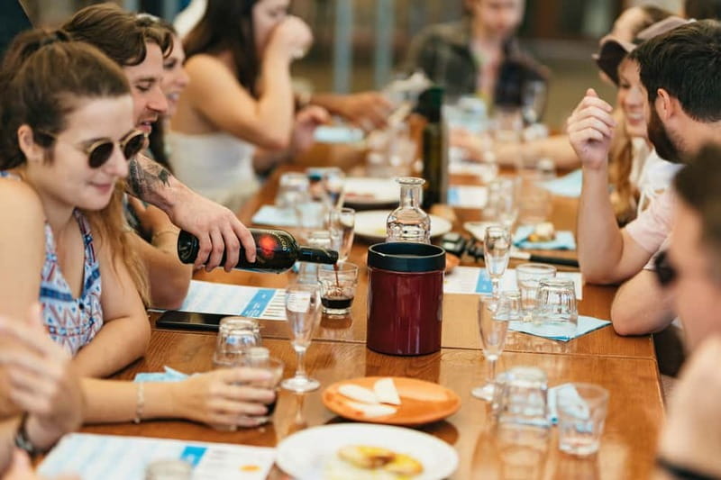 Florence: Chianti Wineries Tour with Wine Tasting - Who will get the most from this Chianti outing