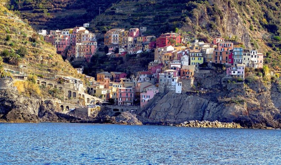 Florence: Cinque Terre Day Trip with Optional Street Food - What the street food add-on really includes