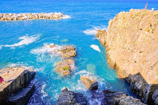 Florence: Cinque Terre Park Day Trip with Optional Street Food - Is this day trip worth it from Florence?