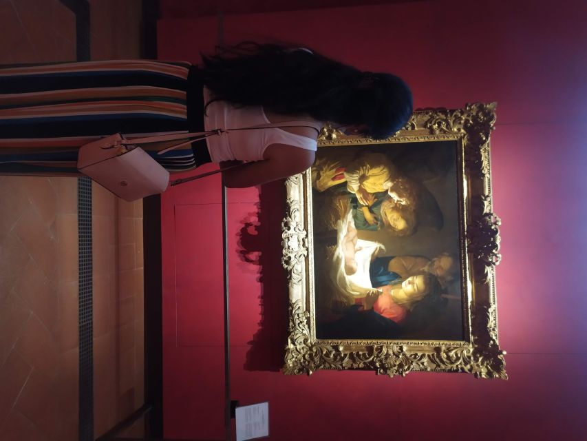 Florence: City Center, Accademia and Uffizi Gallery Tour - Is $148 a fair price?