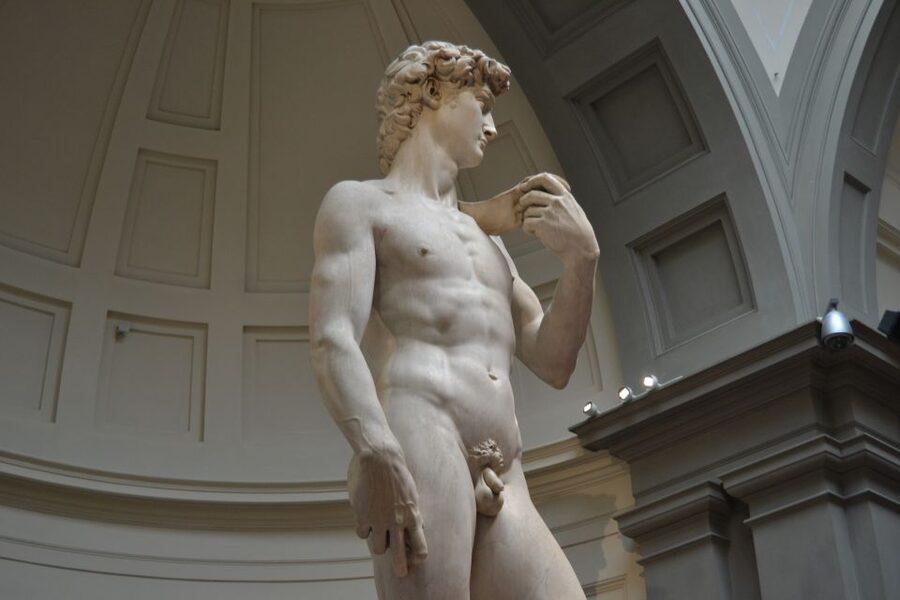 Florence: City Center, Accademia and Uffizi Gallery Tour - Should you book it?