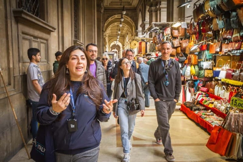 Florence: City Highlights Walking Tour + Wine Windows Option - FAQ