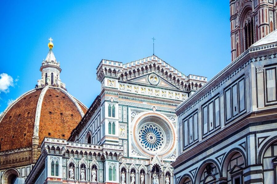 Florence: City Sightseeing Guided Bike Tour - Is $65 a fair price?