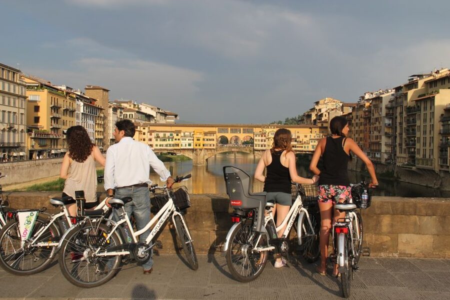 Florence: City Sightseeing Guided Bike Tour - Should you book the Florence bike tour?