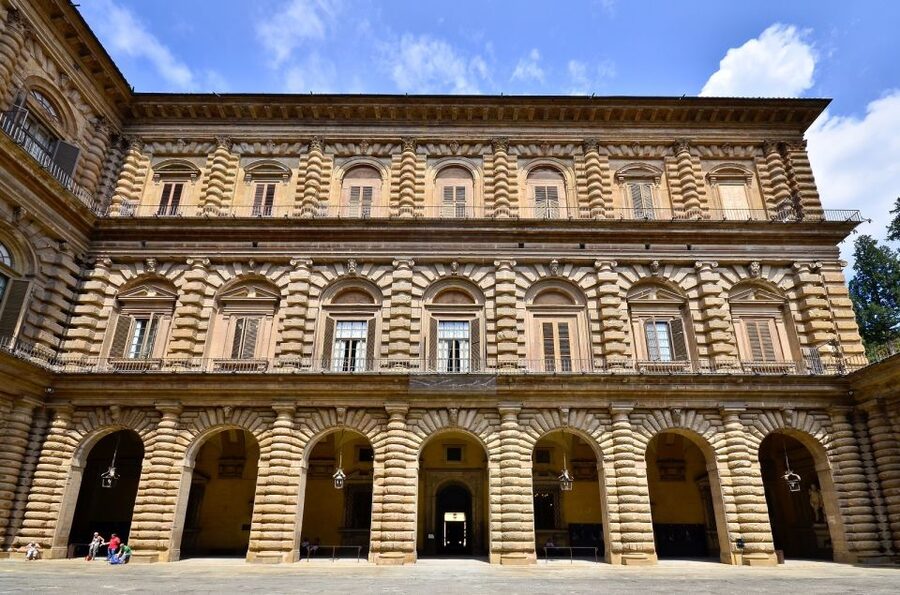 Florence: City Sightseeing Guided Bike Tour - FAQ