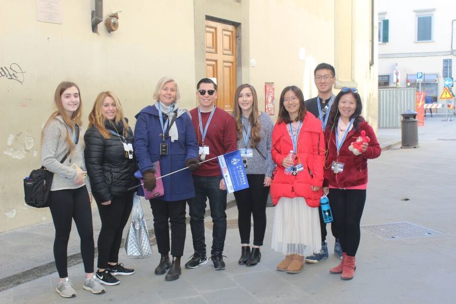 Florence: City Walking Tour and Uffizi Gallery Visit - What matters most
