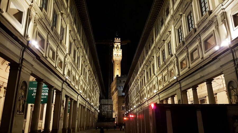 Florence: City Walking Tour and Uffizi Gallery Visit - Should you book it?