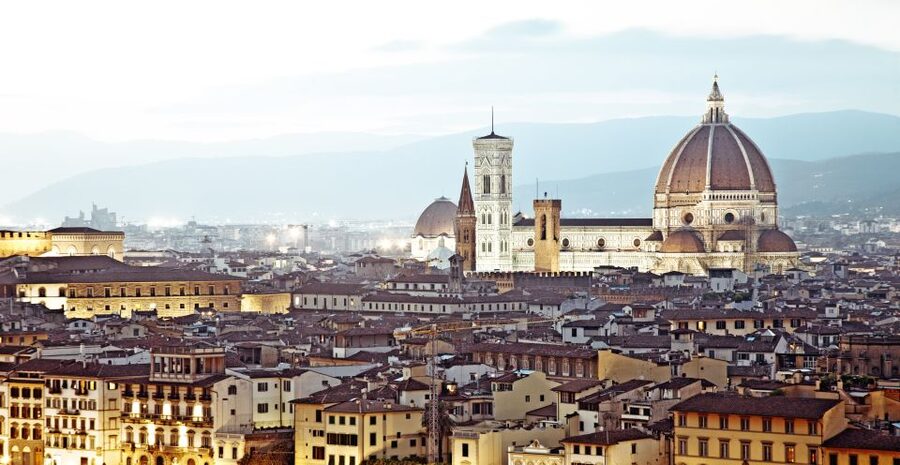 Florence: Climbing Tour of Brunelleschi’s Dome - Key points