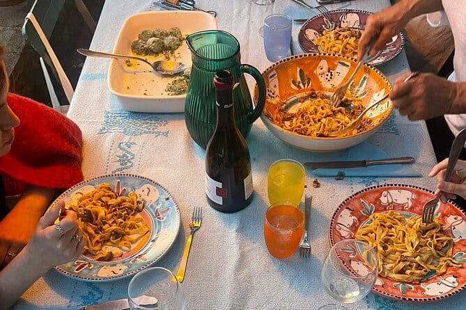 Florence Cooking Class in a Gorgeous Countryside Home with Maria - At a glance
