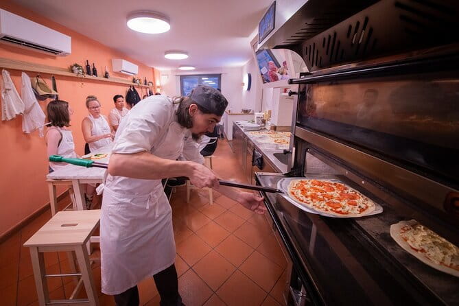Florence Cooking Class in a Gorgeous Countryside Home with Maria - Making pasta, sauces, and family recipes