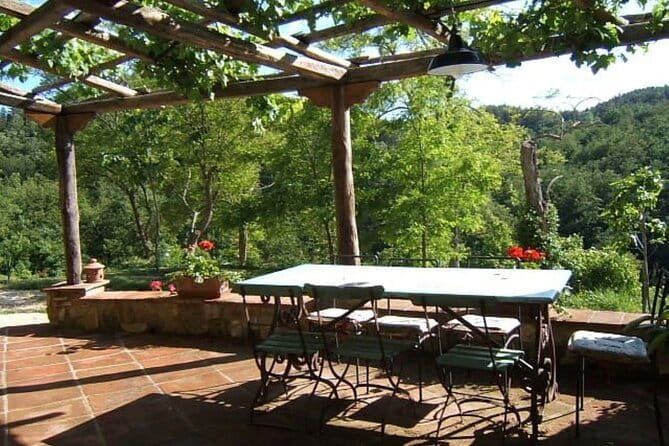 Florence Cooking Class in a Gorgeous Countryside Home with Maria - Is Maria’s cooking class right for you?