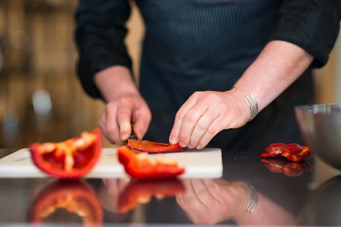 Florence: Cooking Class Pasta & Tiramisu Making Unlimited Wine - Is $89.49 good value?
