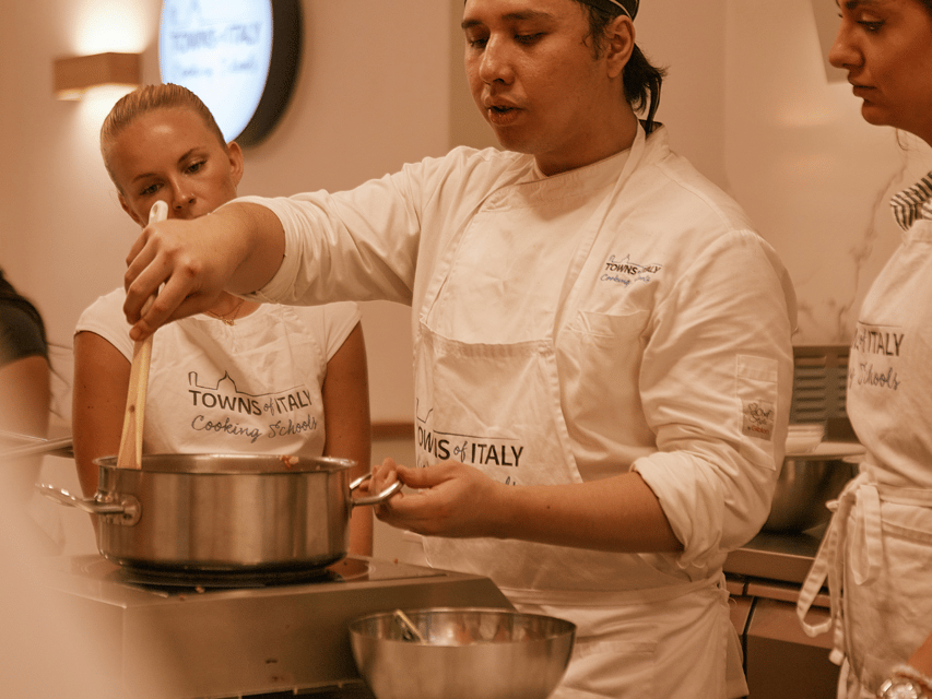 Florence: Cooking Class with Local Food Market Tour - FAQ