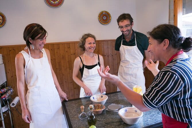 Florence Cooking Course with Historic Local Market Visit - Should you book this Florence cooking class?