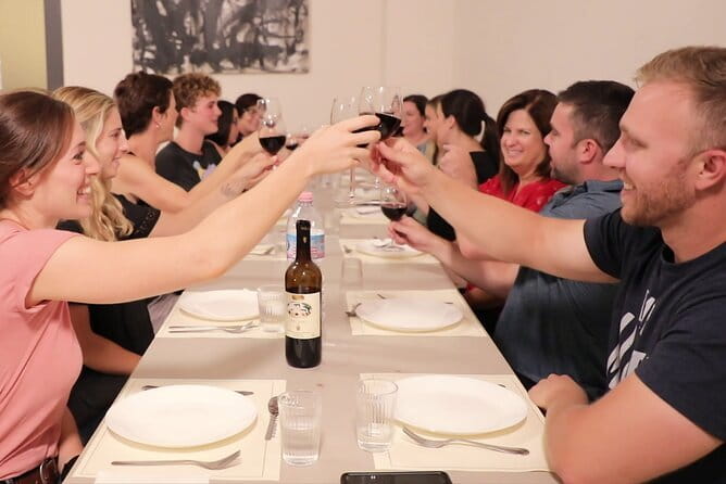Florence Cooking Course with Historic Local Market Visit - FAQ