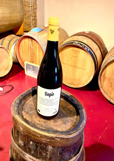 Florence: Countryside Tour with Wine Tasting & Pasta Class - How the Price Adds Up