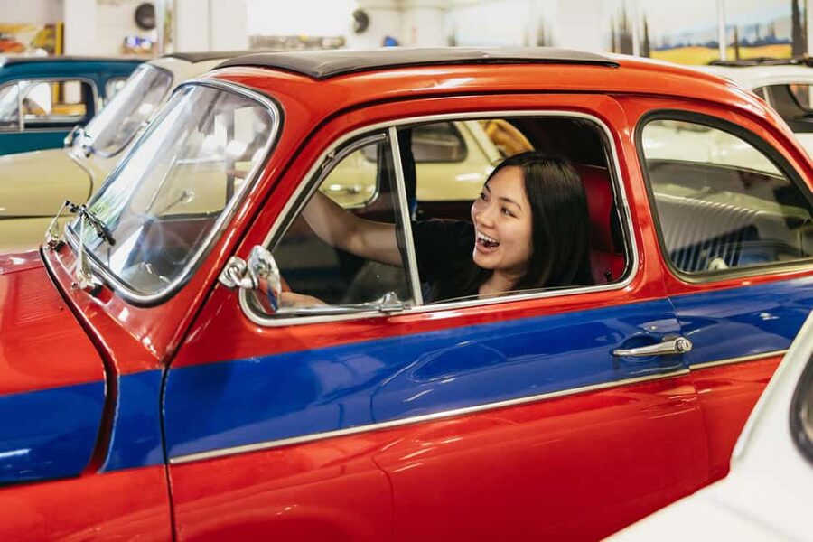 Florence: Countryside Vintage Fiat 500 Driving Tour - Who will enjoy this most