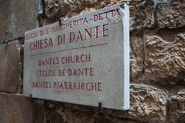 Florence: Dan Brown's Inferno 2-Hour Walking Tour - Badia Fiorentina and Florence’s literary past