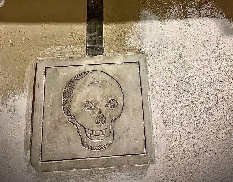 Florence: Dark Mysteries and Legends Guided Walking Tour - From Piazza San Marco into Brunelleschi’s Florence