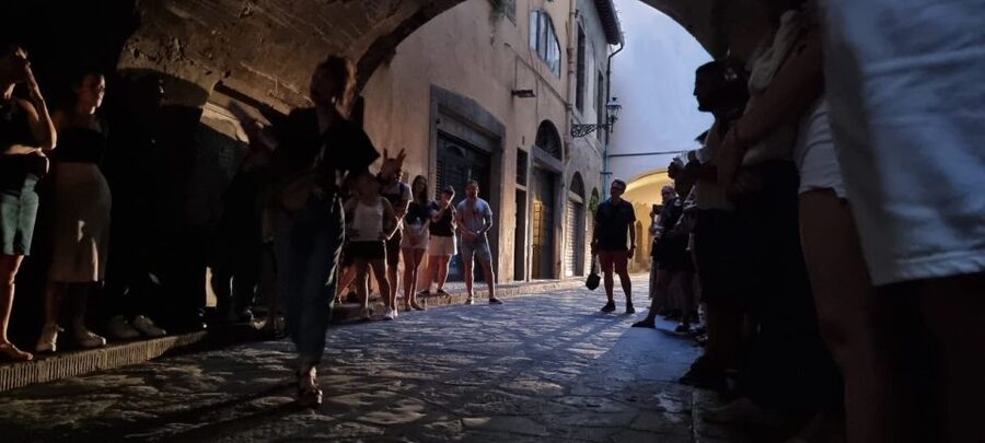 Florence: Dark Mysteries and Legends Guided Walking Tour - Should you book it?