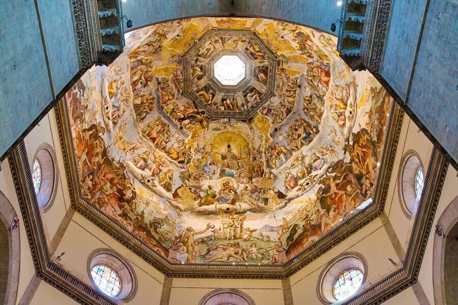 Florence: David, Cathedral & City Highlights Guided Tour - What $128 buys you, and who gets the best value