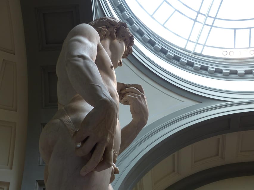 Florence: David, Cathedral & City Highlights Guided Tour - FAQ