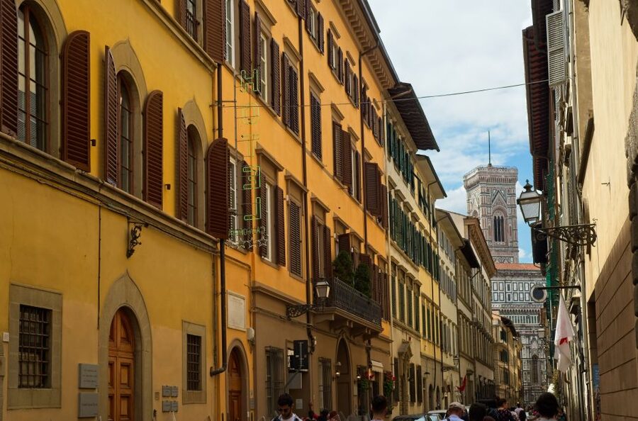 Florence: David's Accademia Gallery Guided Tour - Practical details before you go