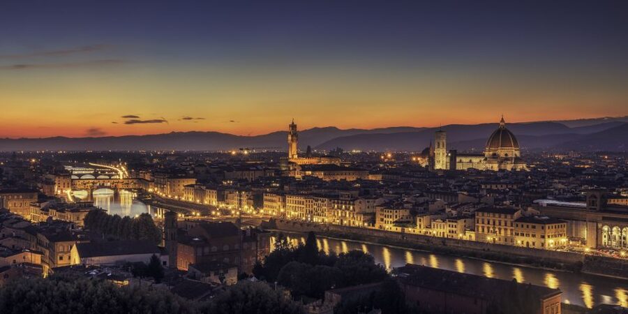 Florence: David's Accademia Gallery Guided Tour - FAQ