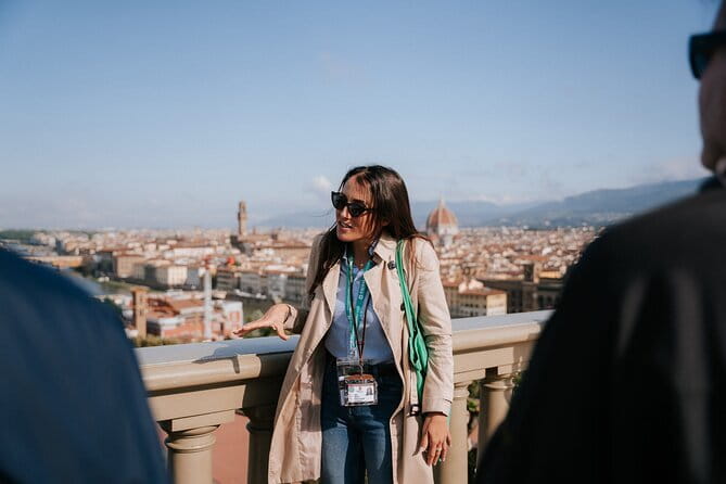 Florence Day Trip: Chianti Wine Tasting, Siena, San Gimignano - FAQ