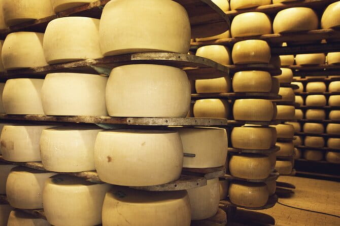Florence Day Trip: Pisa, San Gimignano and Siena with Lunch - Winery lunch: a welcome pause, if your option includes it