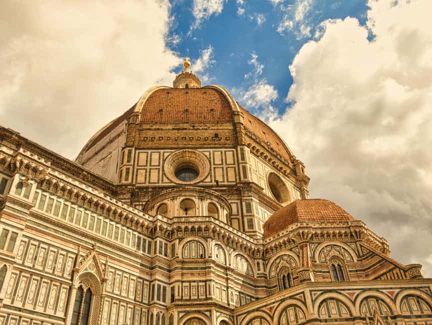 Florence: Dome Climb Ticket & Duomo Complex 3-Day Pass - Is this the right Florence ticket for you?