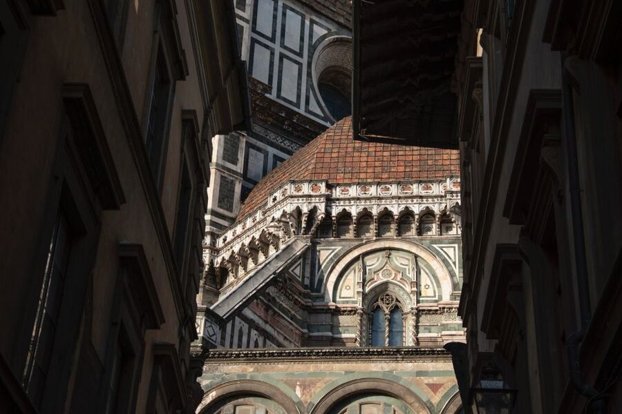 Florence: Dome Climb Ticket & Duomo Complex 3-Day Pass - FAQ