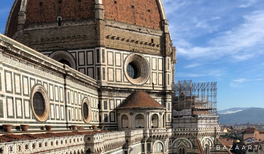 Florence Duomo 2-Hour Monumental Tour - Key points before you book