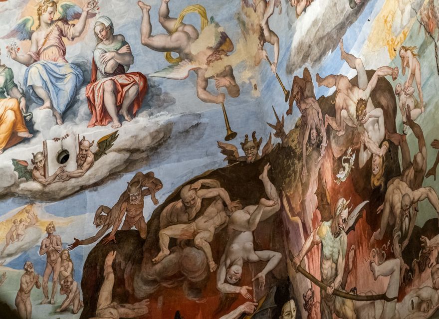 Florence Duomo 2-Hour Monumental Tour - FAQ