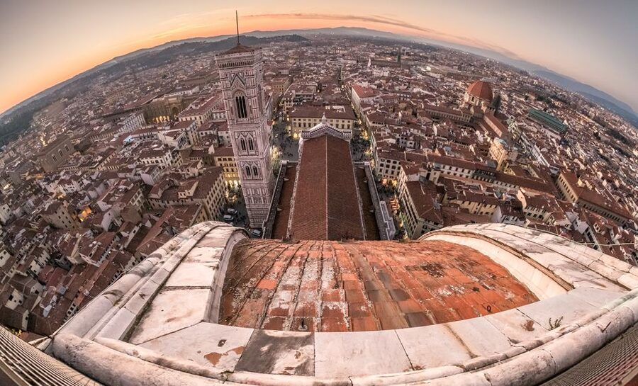 Florence Duomo 2-Hour Monumental Tour - A two-hour route through Florence’s cathedral complex